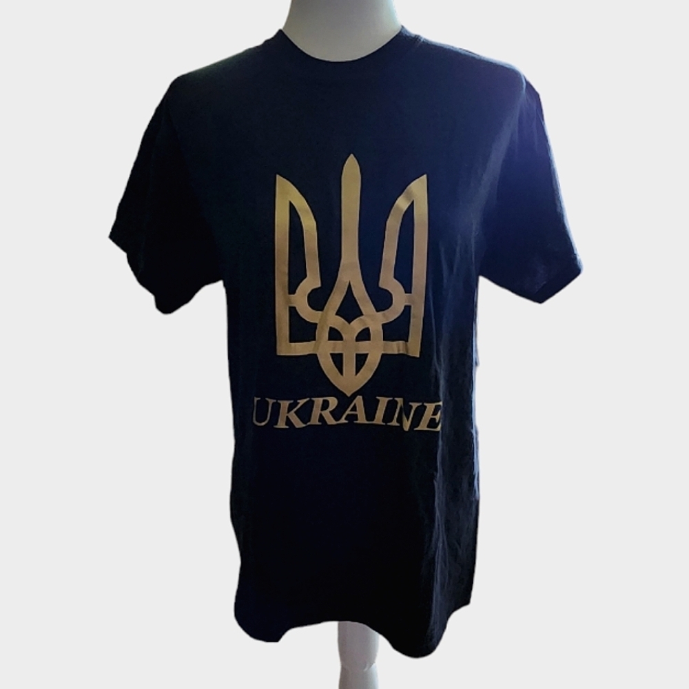 💖Gildan T-Shirt Size M